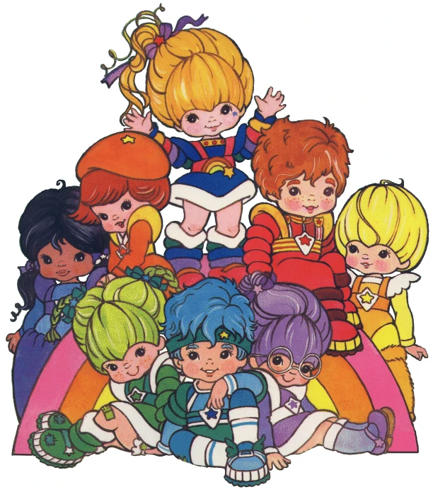 Category Characters Rainbow Brite Wiki Fandom Category Characters Rainbow Brite Wiki Fandom