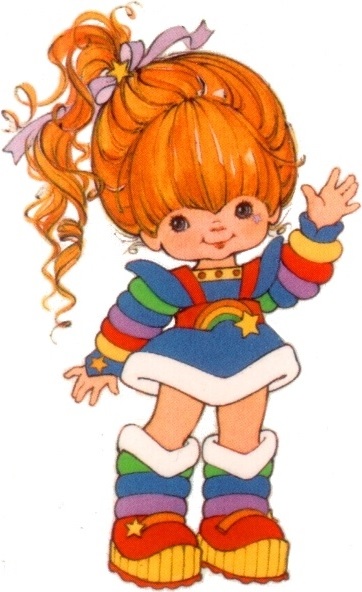 Rainbow Brite | Rainbow Brite Wiki | Fandom