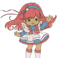 rainbow brite moonglow doll
