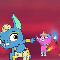 Miguel/Gallery | Rainbow Butterfly Unicorn Kitty Wiki | FANDOM powered by Wikia