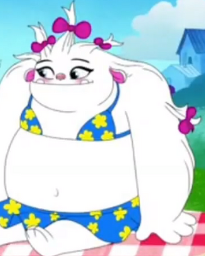 Yana Rainbow Butterfly Unicorn Kitty Wiki Fandom