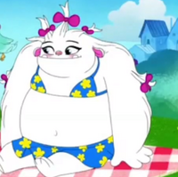 Yana Rainbow Butterfly Unicorn Kitty Wiki Fandom