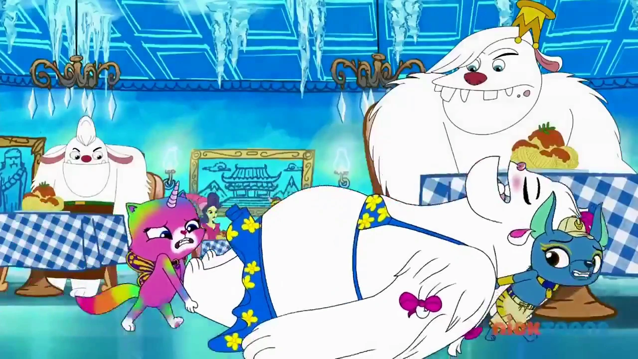 Yana/Gallery | Rainbow Butterfly Unicorn Kitty Wiki | Fandom