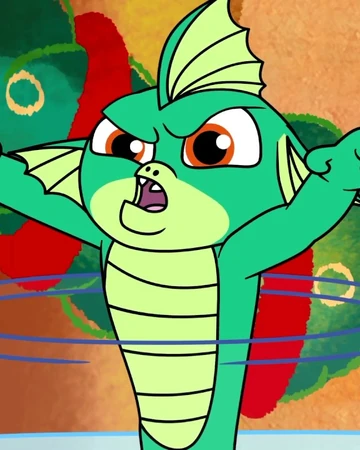 Timmy The Kraken Rainbow Butterfly Unicorn Kitty Wiki Fandom