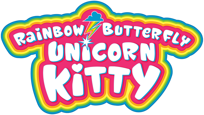 Rainbow Butterfly Unicorn Kitty Rainbow Butterfly Unicorn Kitty Wiki Fandom