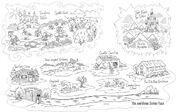 Endangered map