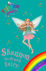Shannon