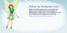 WillowProfile