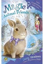 Magic animal friends