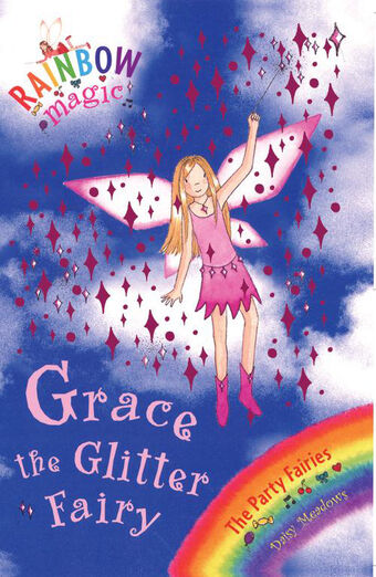 rainbow magic grace