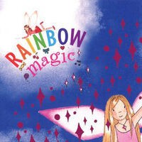 rainbow magic grace the glitter fairy