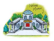 Nationalmuseum