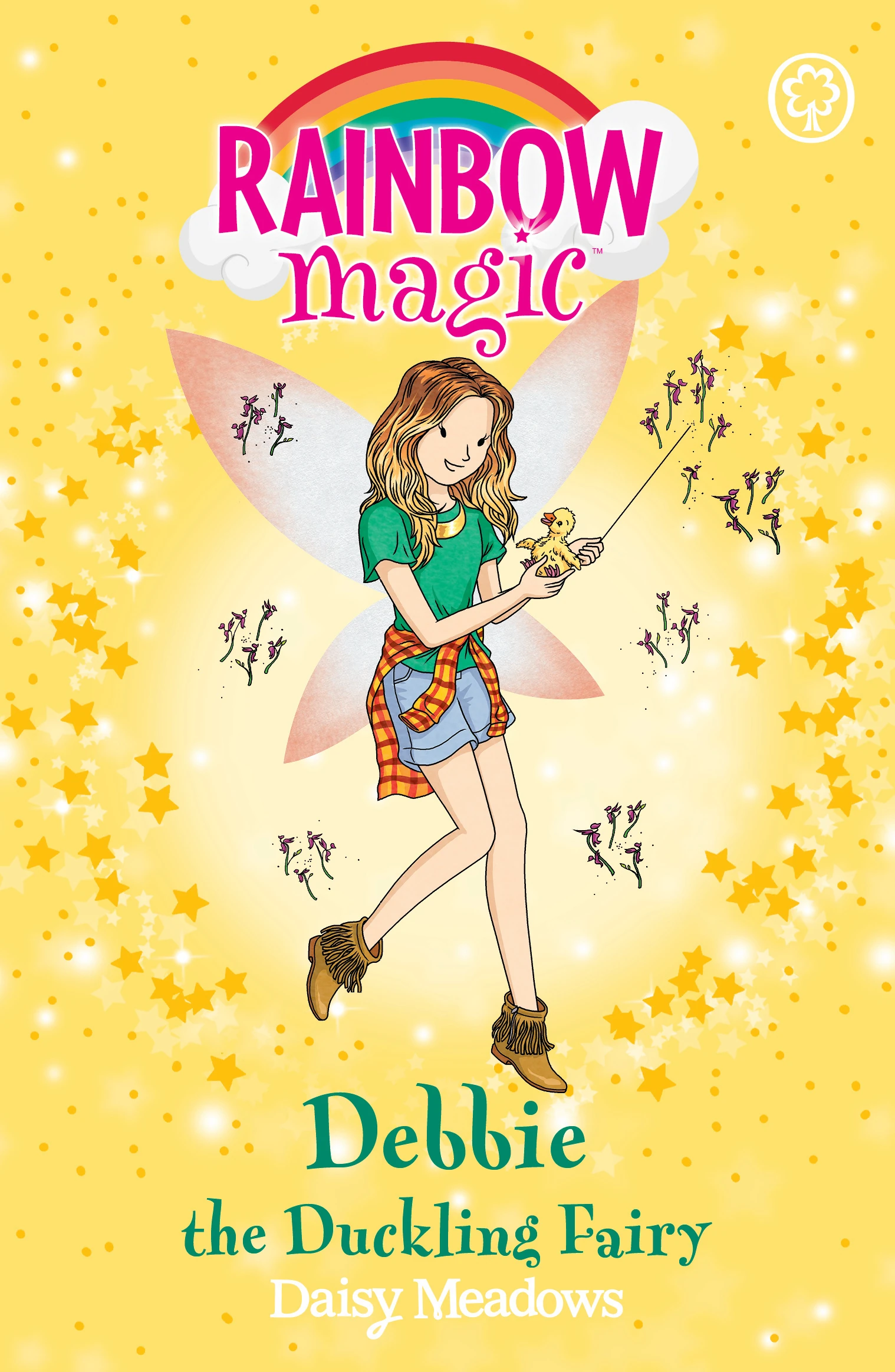 Image Debbie.jpg Rainbow Magic Wiki FANDOM powered by Wikia