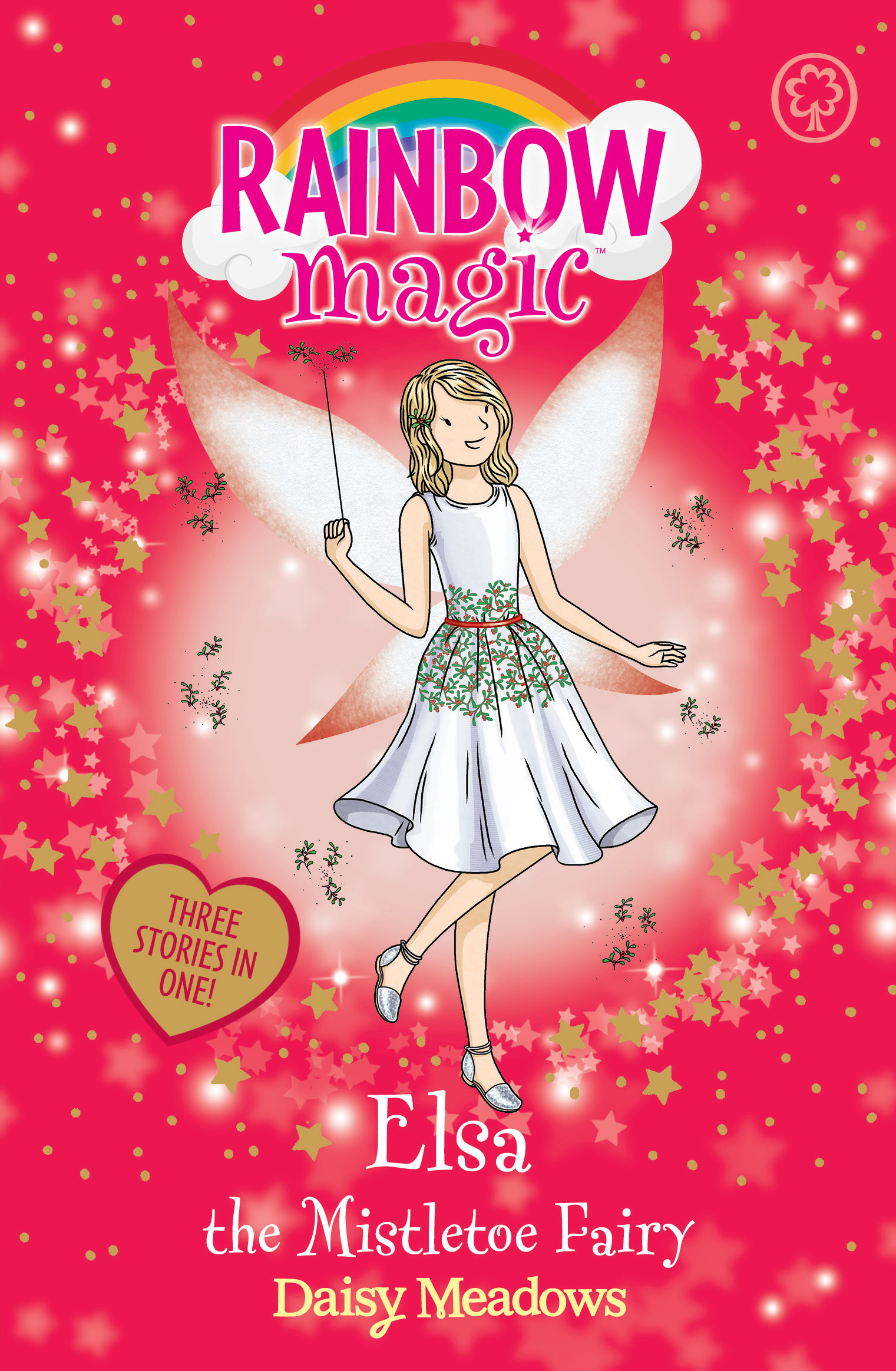 Image - Elsa.jpg | Rainbow Magic Wiki | FANDOM powered by Wikia