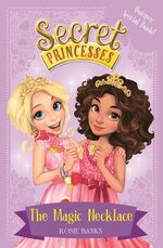 Secret princesses