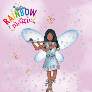 Gallery List Of Fairies Rainbow Magic Wiki Fandom