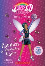 CarmenTheCheerleadingFairy