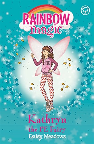 katherine rainbow magic fairy