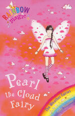 Pearl cloud