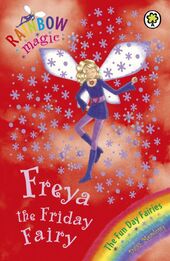 Freya