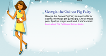 GeorgiaProfile