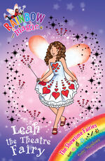 Leah