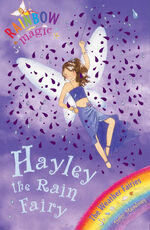 Hayley rain