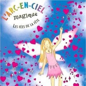 rainbow magic grace the glitter fairy