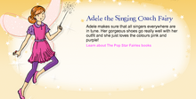 AdeleProfile