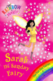 Sarah