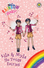 Lila and Myla