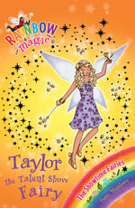 Taylor