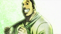 Matsuura Mansaku