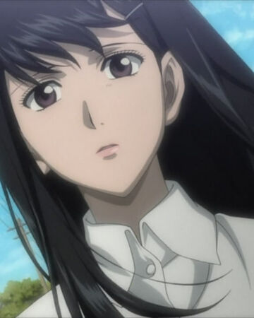 Setsuko Koike Rainbow Nisha Rokubō No Shichinin Wiki Fandom