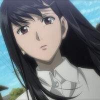 Setsuko Koike Rainbow Nisha Rokubō No Shichinin Wiki Fandom