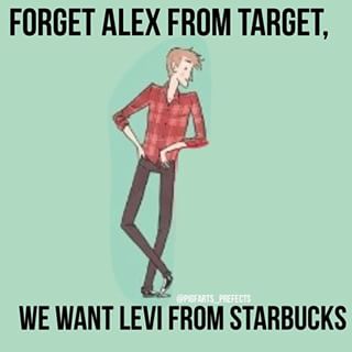 Image result for levi fangirl