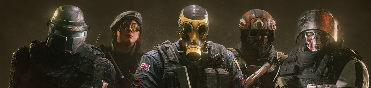 Headgear | Rainbow Six Wiki | FANDOM powered by Wikia