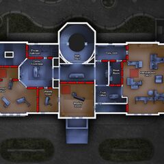 Consulate Rainbow Six Wiki Fandom Powered By Wikia