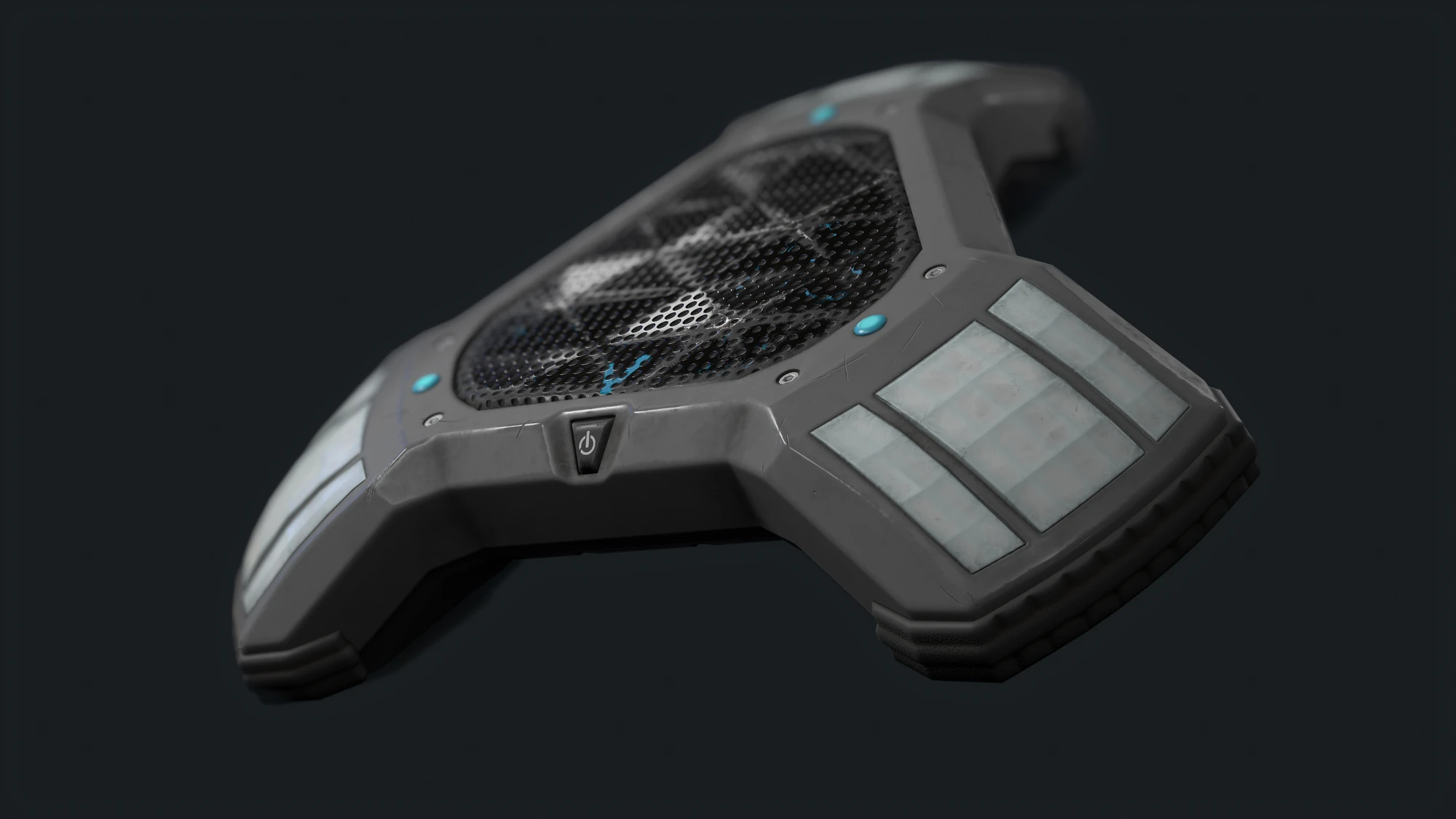 Motion Sensor Rainbow Six Wiki Fandom