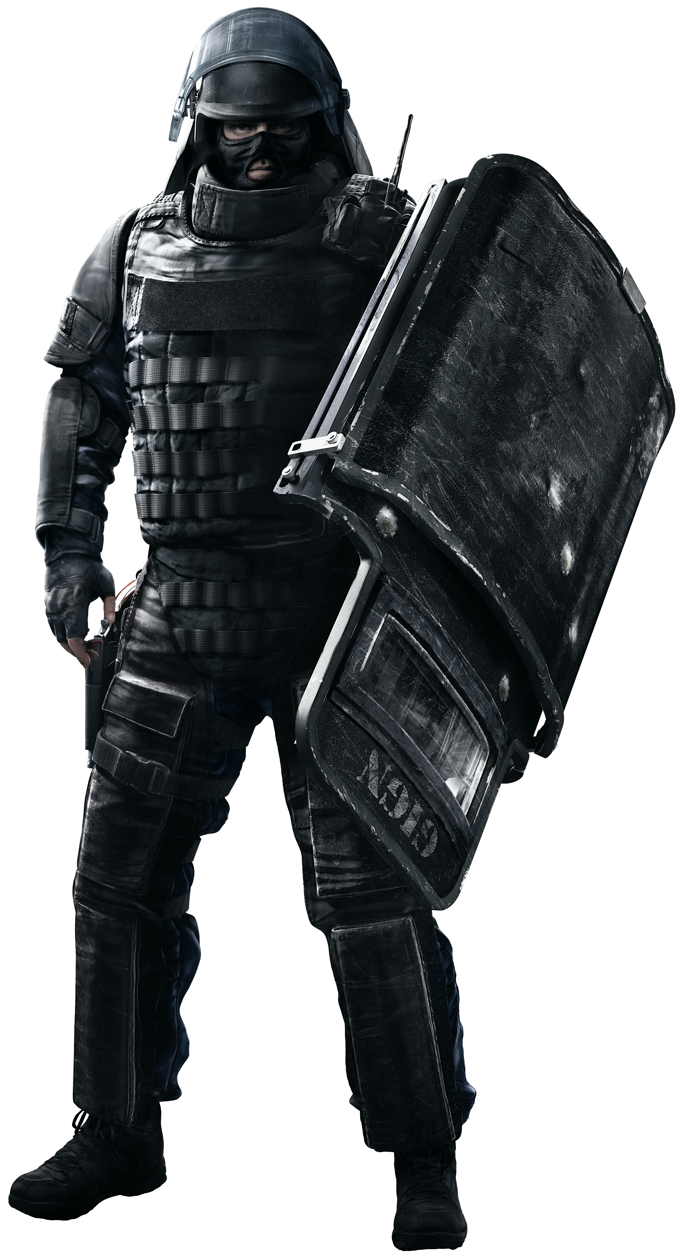 Montagne | Rainbow Six Wiki | Fandom