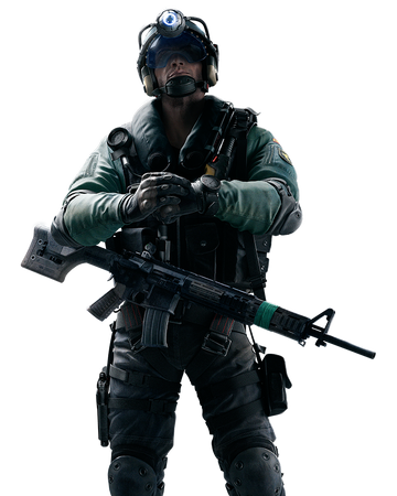 Jackal Rainbow Six Wiki Fandom