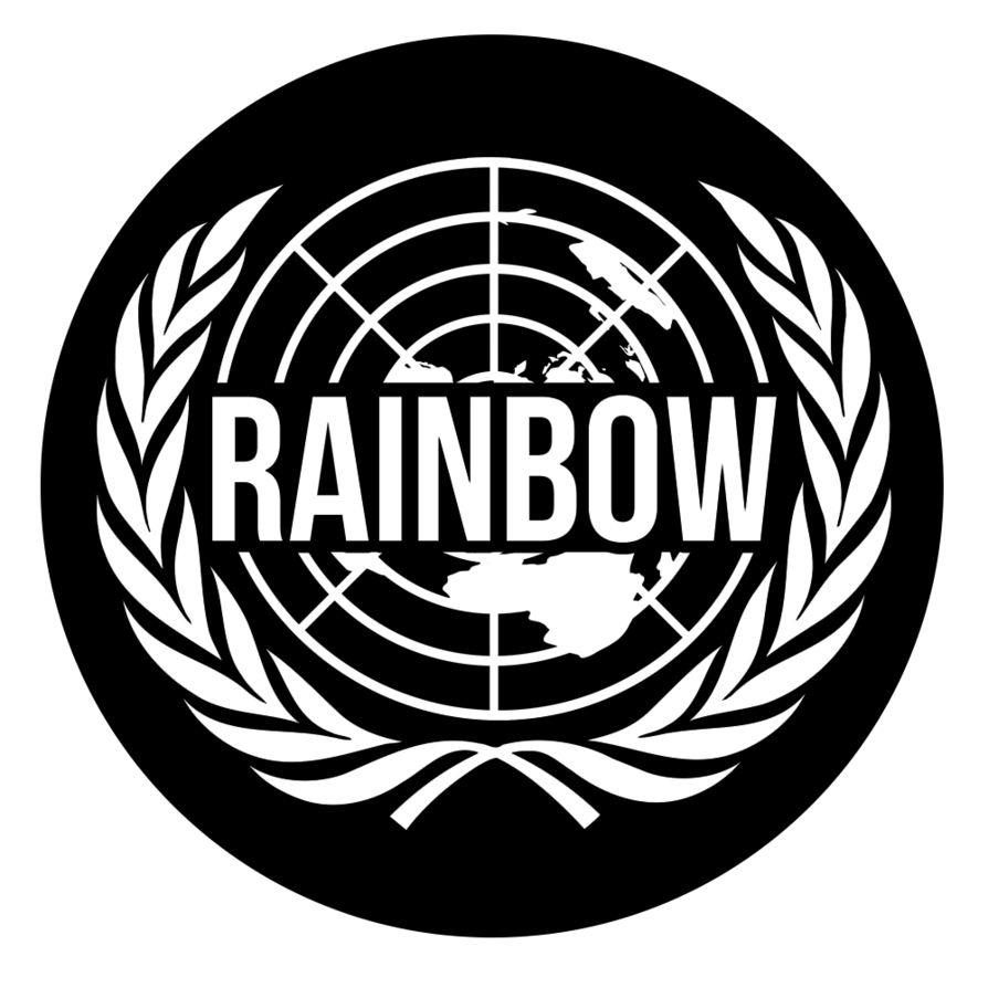 Tom Clancy's Rainbow Six (media franchise) | Rainbow Six Wiki | Fandom