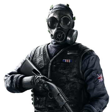 Thatcher Rainbow Six Wiki Fandom