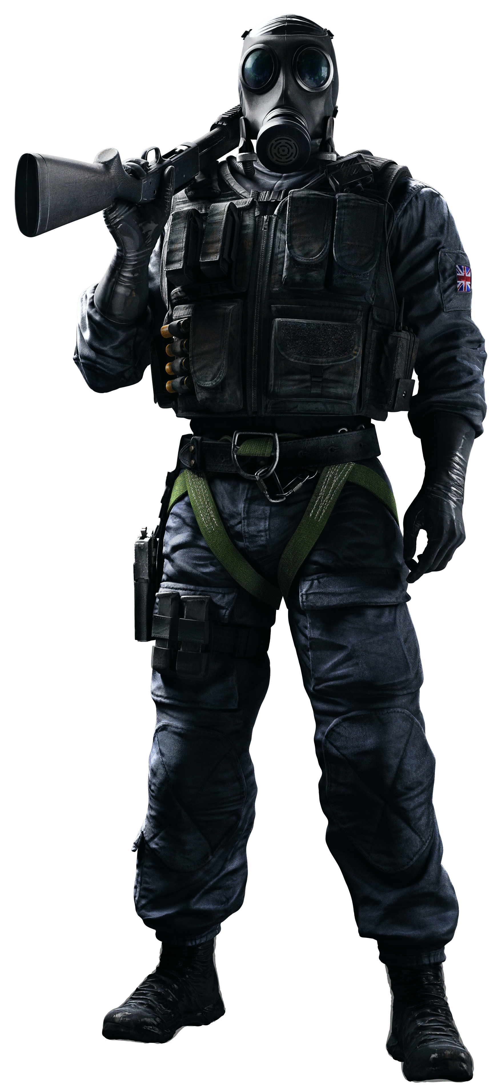 Smoke | Rainbow Six Wiki | FANDOM powered by Wikia