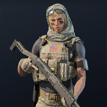 Valkyrie Rainbow Six Wiki Fandom