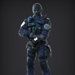 Twitch Rainbow Six Wiki Fandom