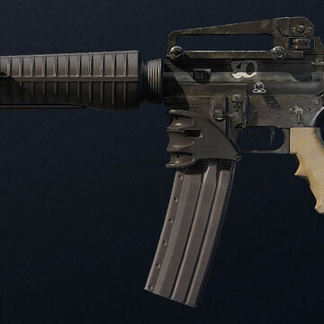 Ar 15 50 Rainbow Six Wiki Fandom
