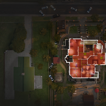 House Rainbow Six Wiki Fandom