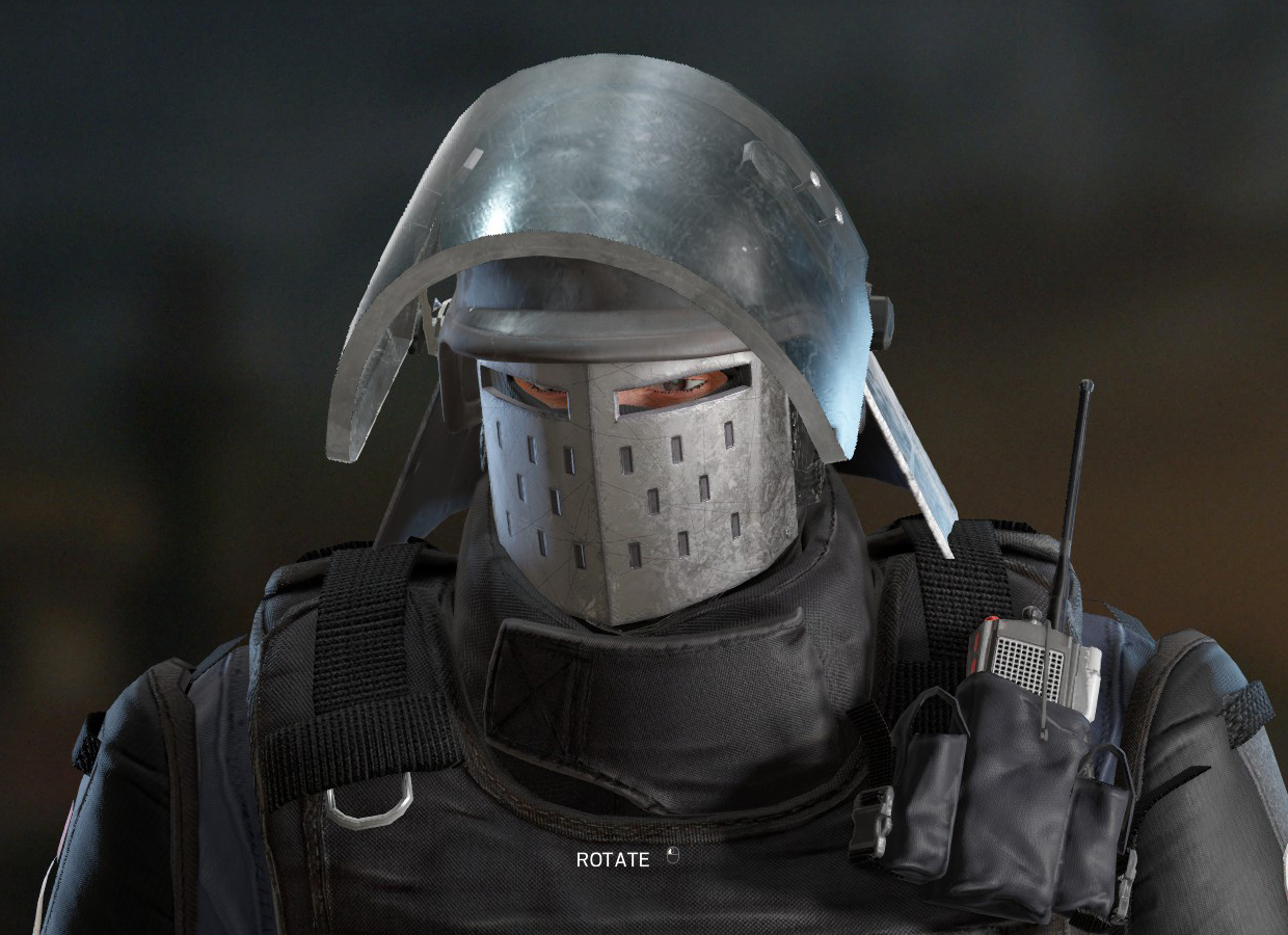 Rainbow Six Sieges Dust Line Update Fully Detailed Gamespot