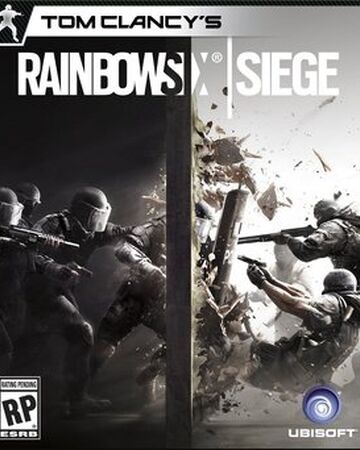 Tom Clancy S Rainbow Six Siege Rainbow Six Wiki Fandom